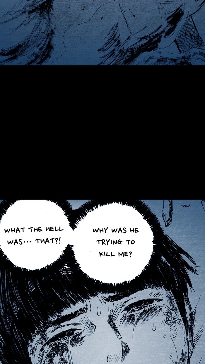 Read Distant Sky en Manga Online