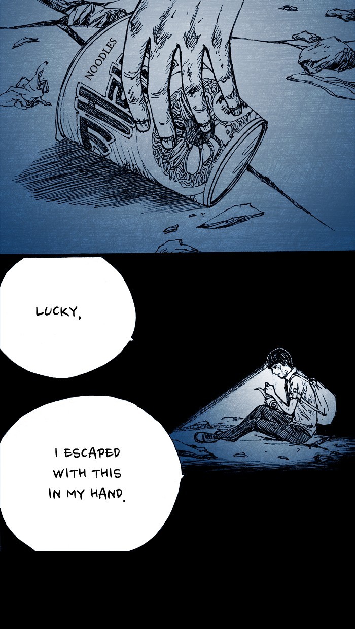 Read Distant Sky en Manga Online