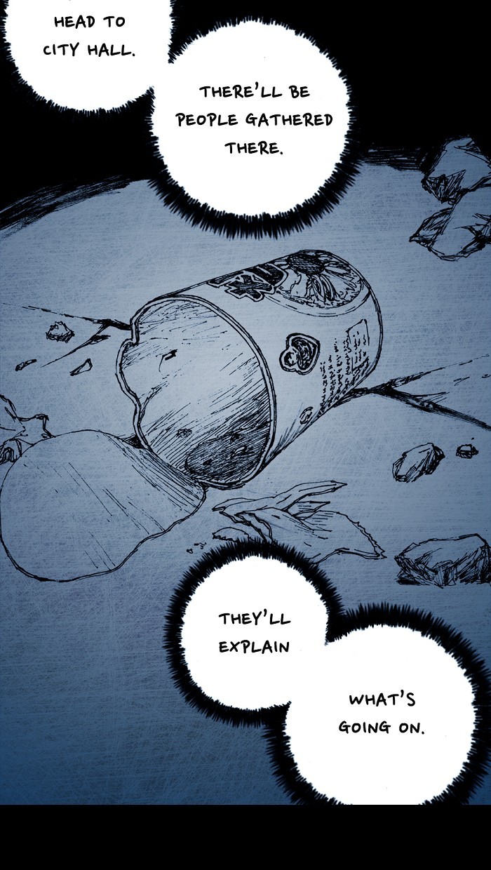 Read Distant Sky en Manga Online