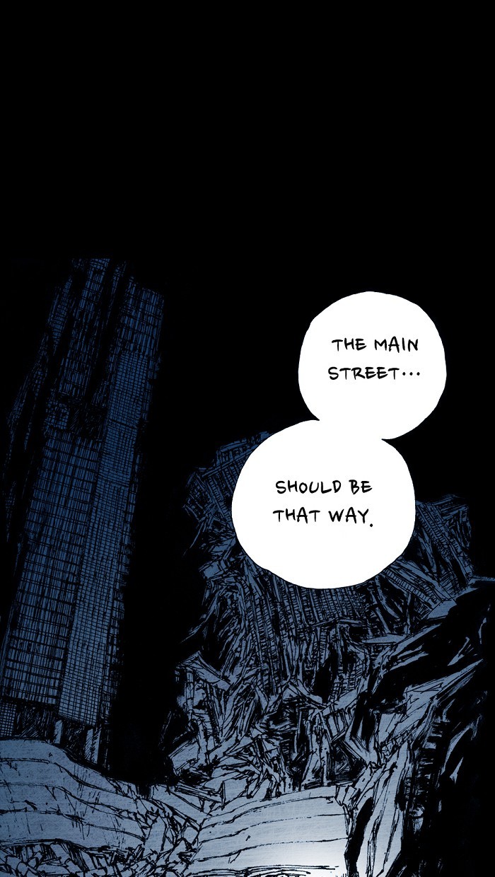 Read Distant Sky en Manga Online