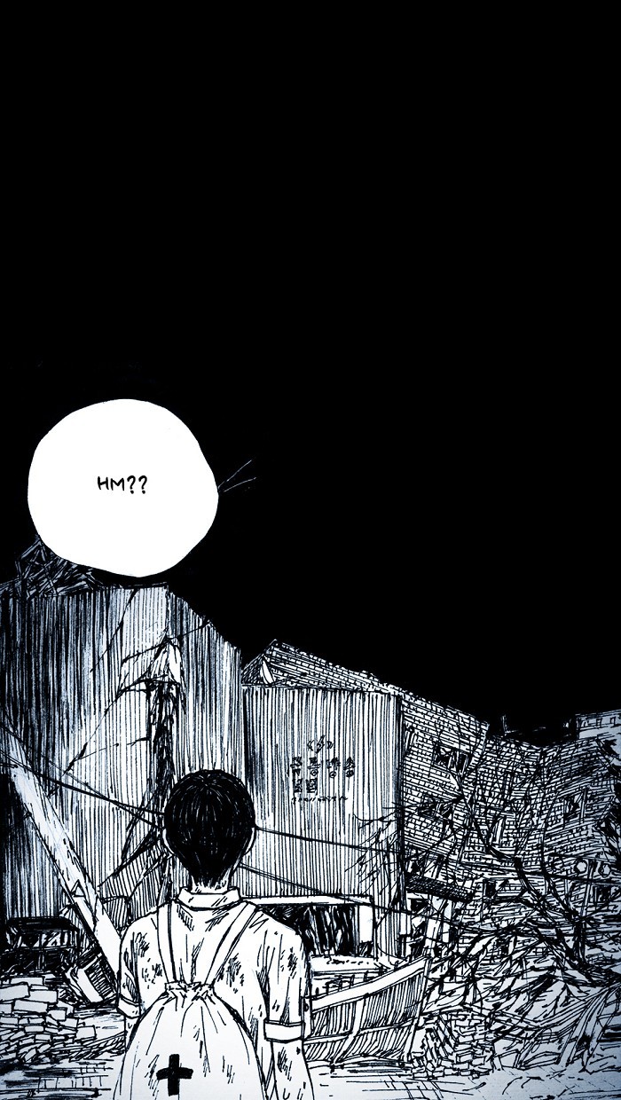 Read Distant Sky en Manga Online