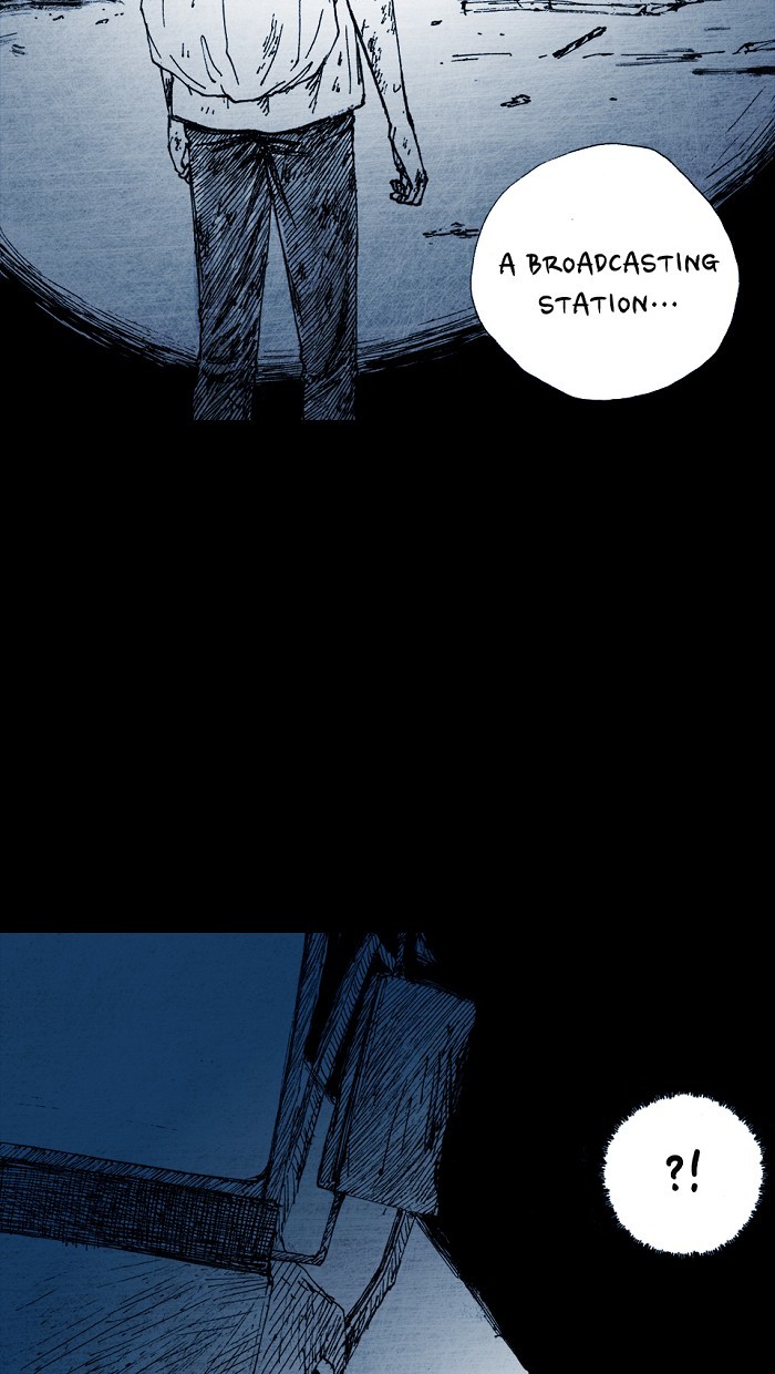 Read Distant Sky en Manga Online