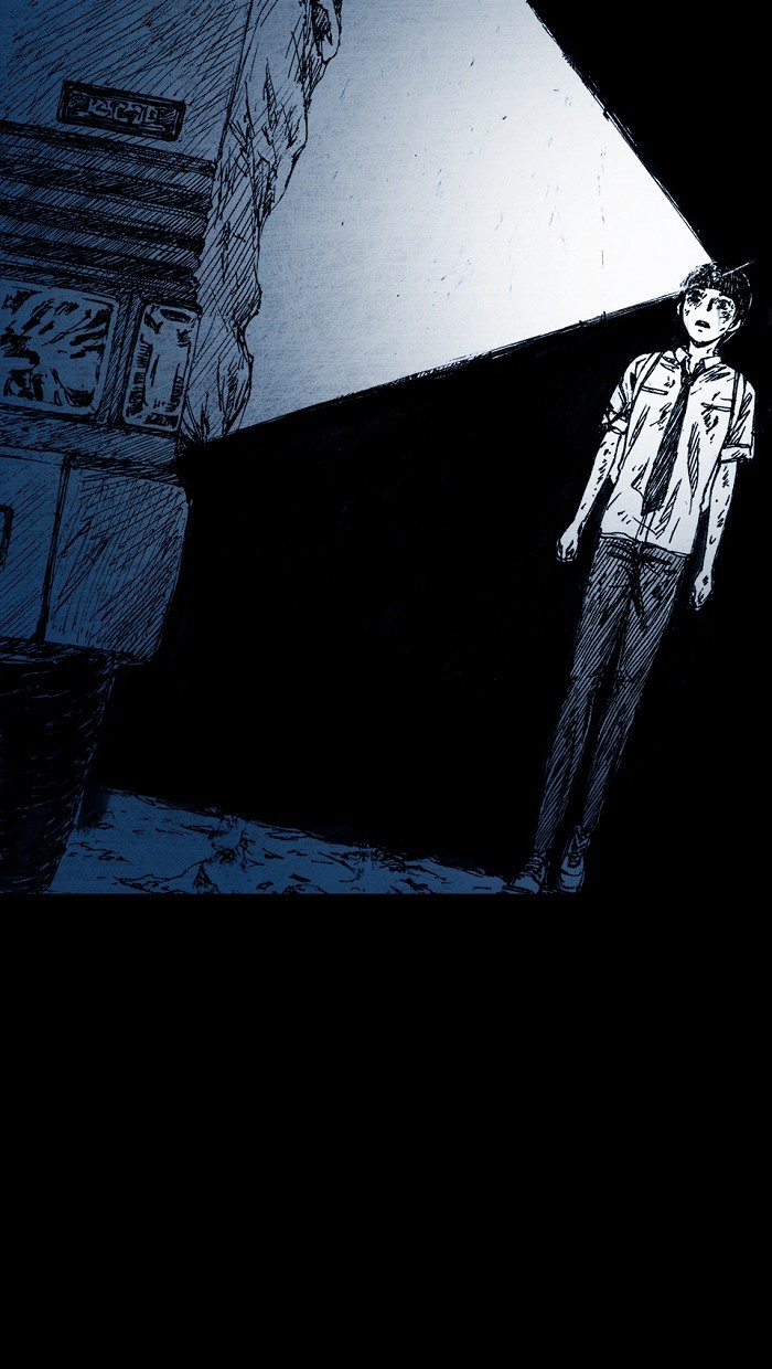 Read Distant Sky en Manga Online