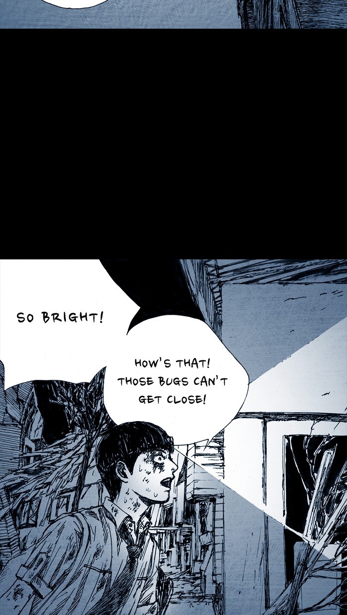 Read Distant Sky en Manga Online