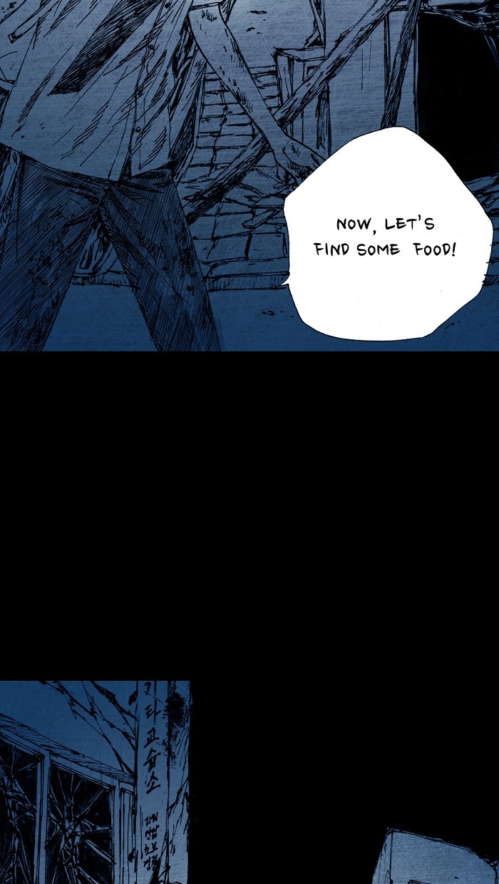 Read Distant Sky en Manga Online