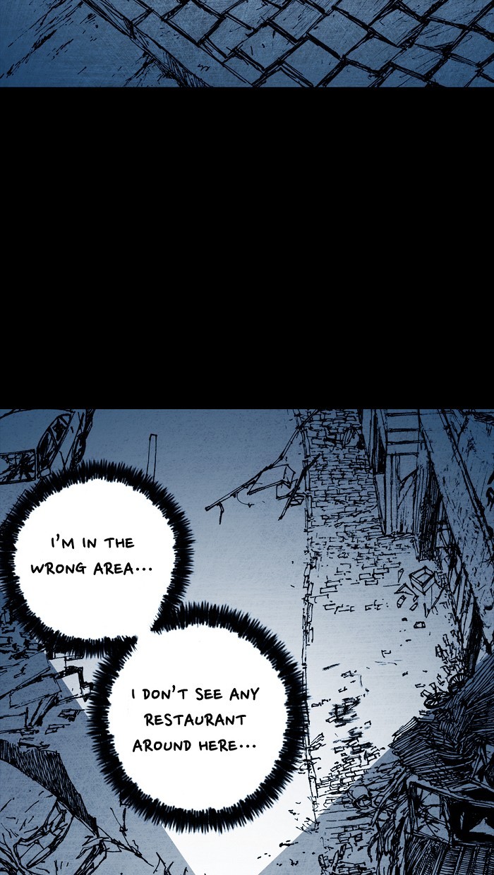 Read Distant Sky en Manga Online
