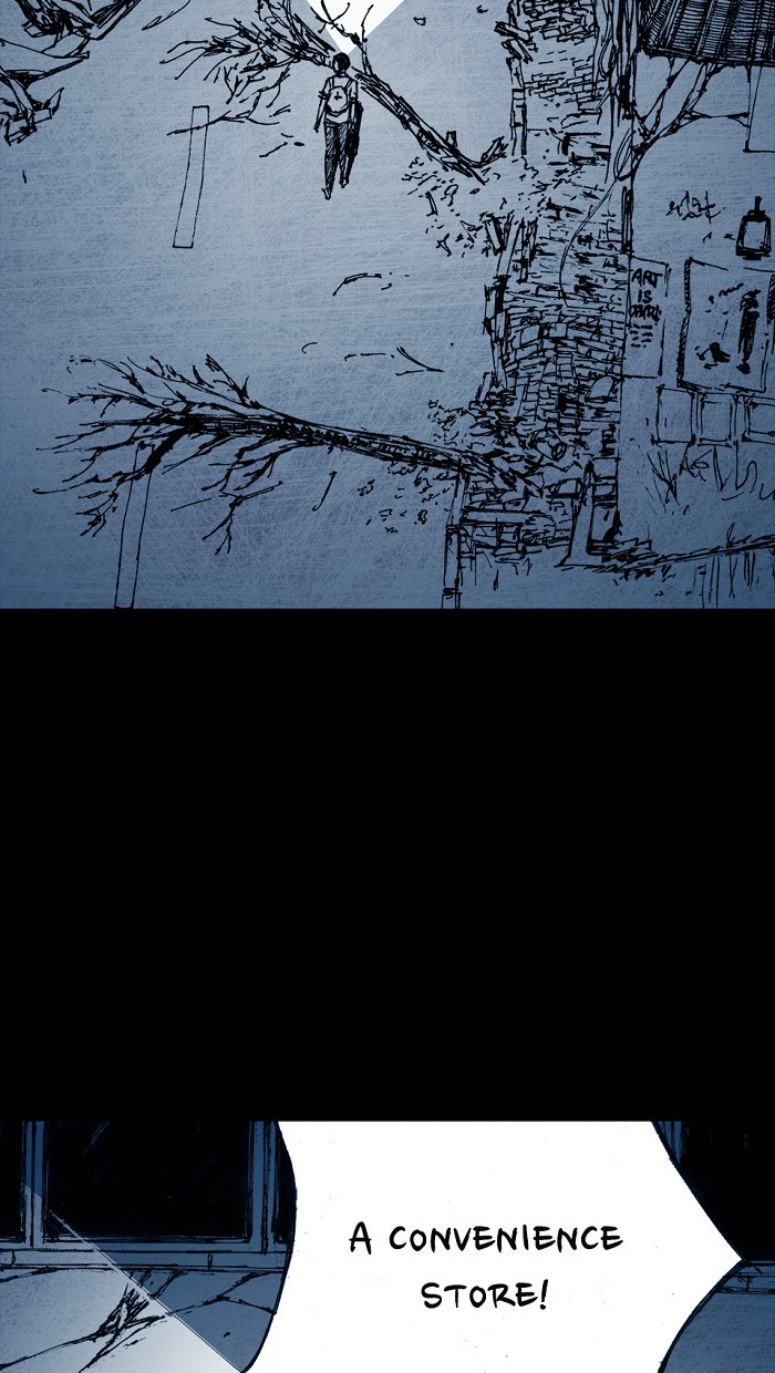 Read Distant Sky en Manga Online