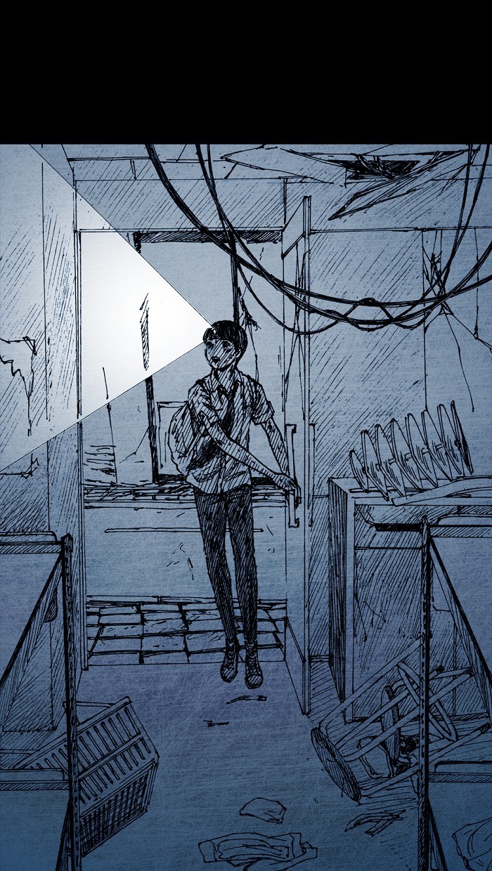 Read Distant Sky en Manga Online
