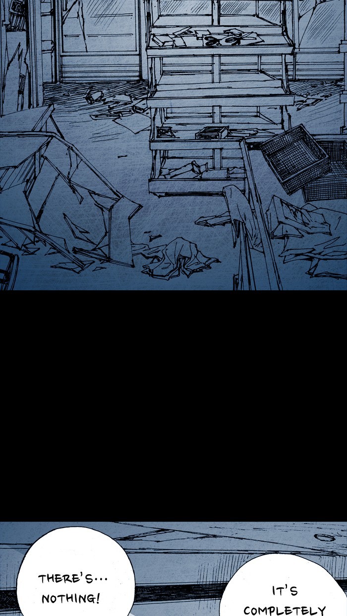 Read Distant Sky en Manga Online