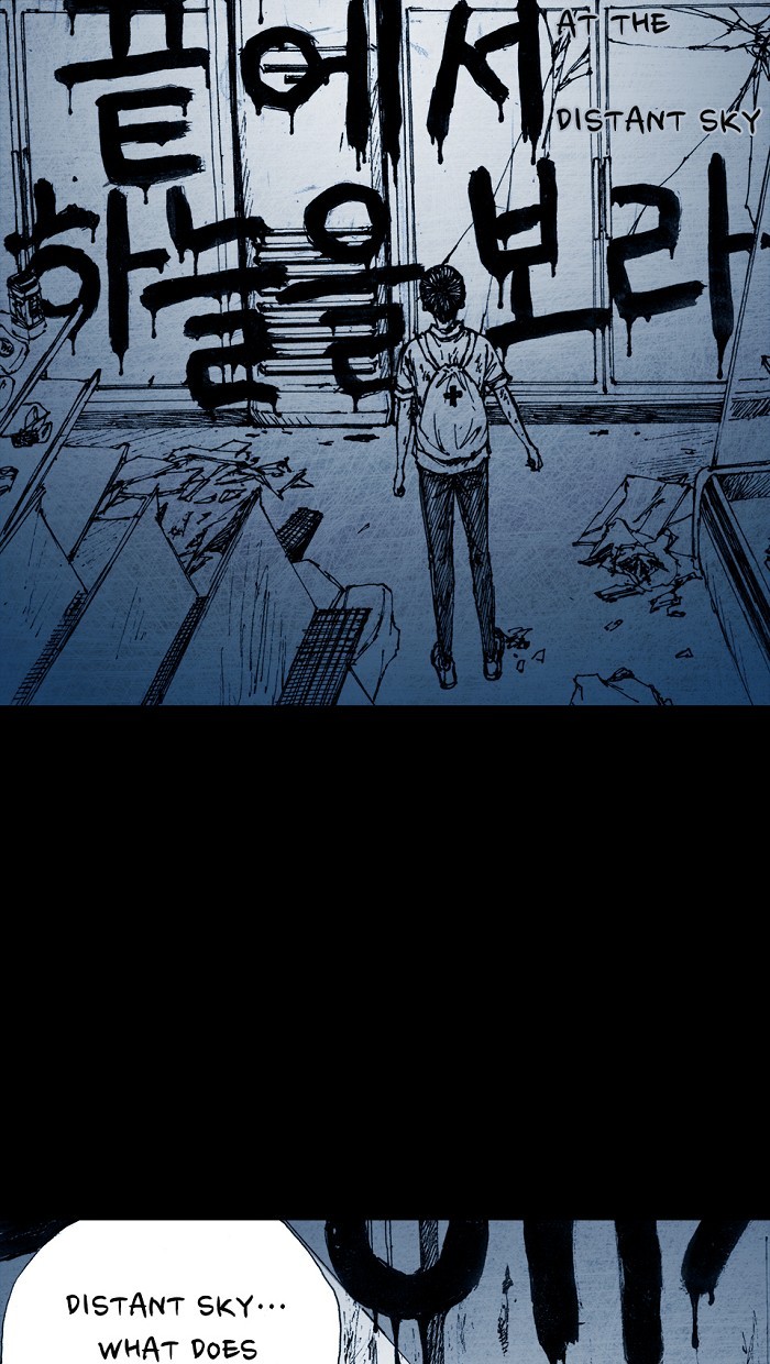 Read Distant Sky en Manga Online