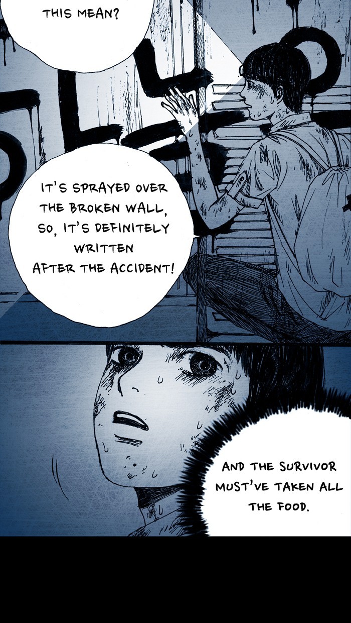 Read Distant Sky en Manga Online