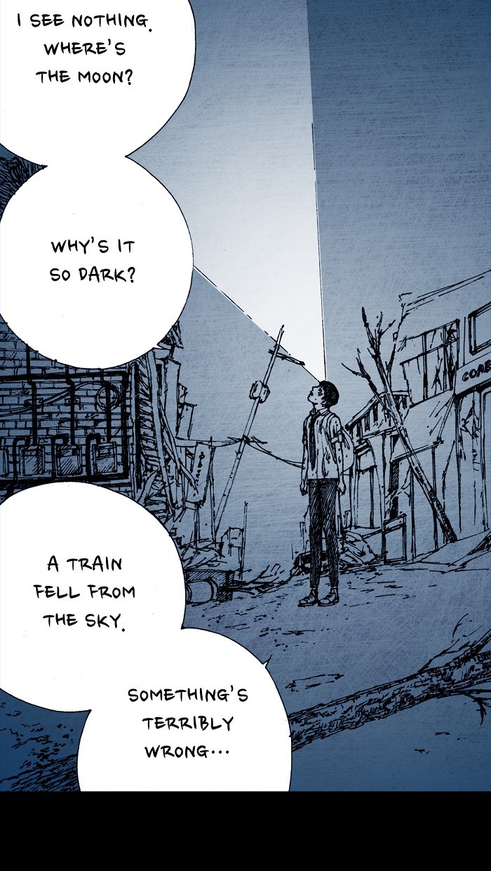 Read Distant Sky en Manga Online