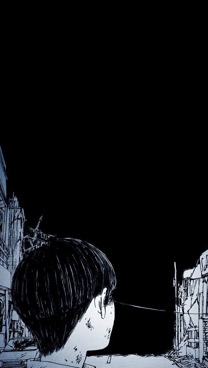Read Distant Sky en Manga Online