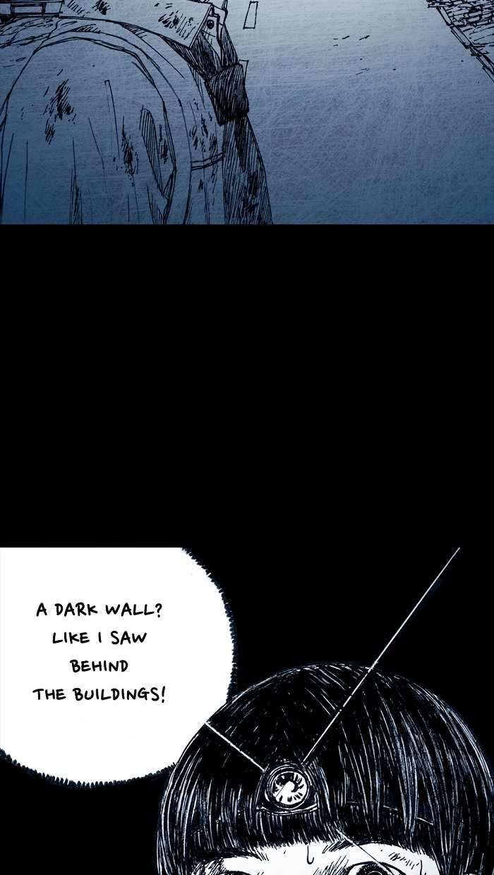 Read Distant Sky en Manga Online