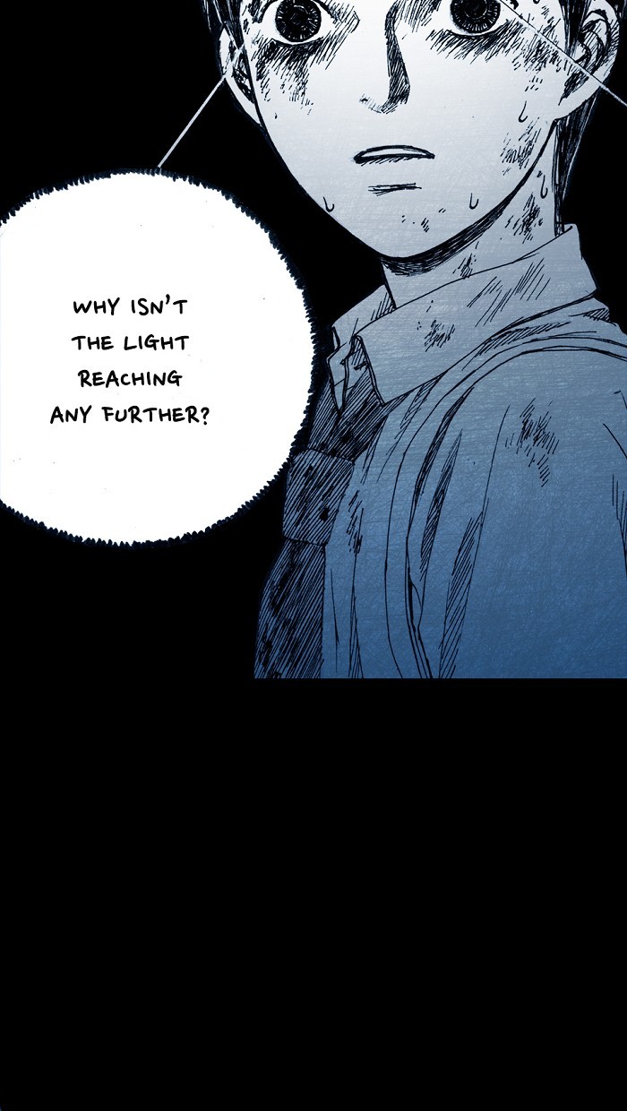 Read Distant Sky en Manga Online