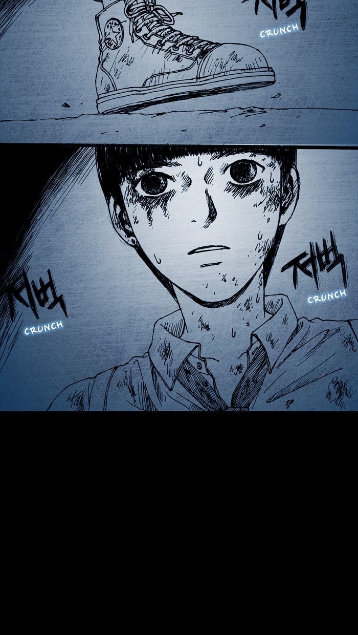 Read Distant Sky en Manga Online