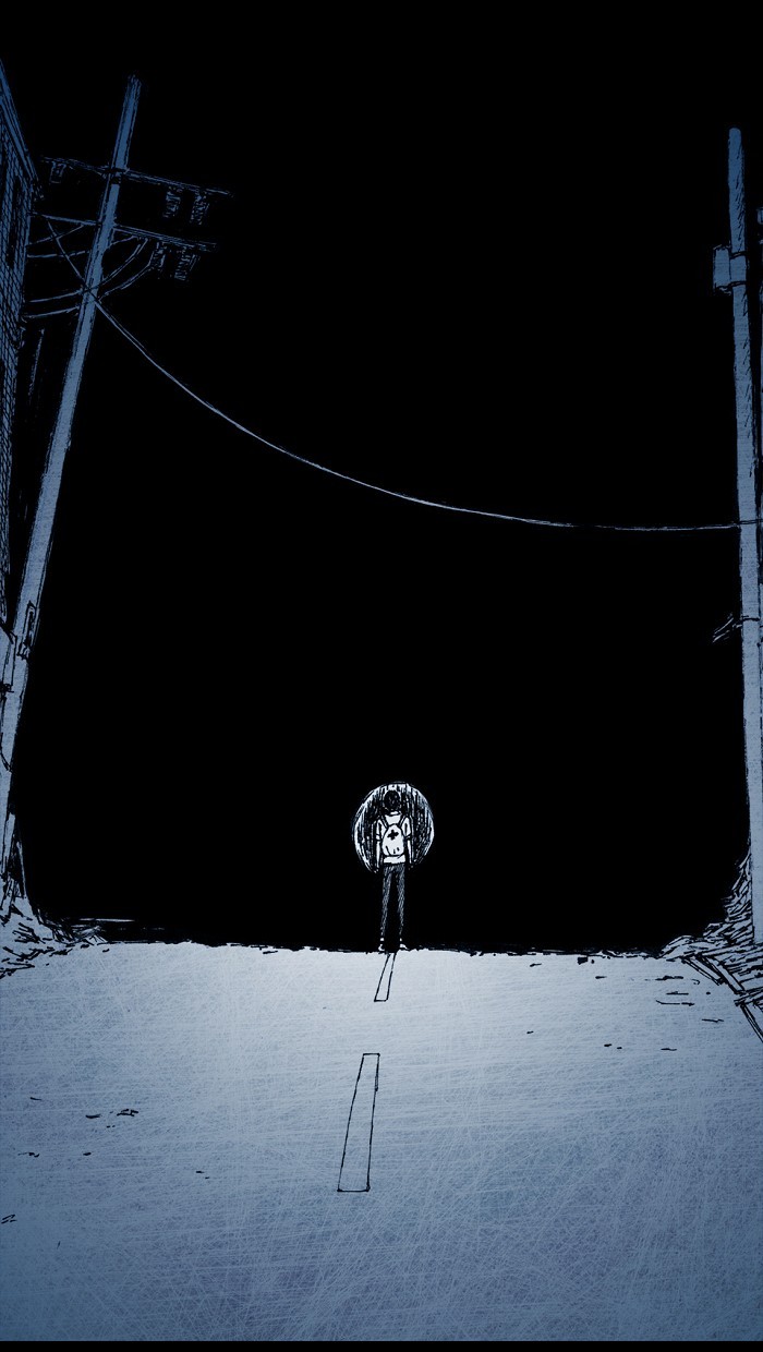Read Distant Sky en Manga Online