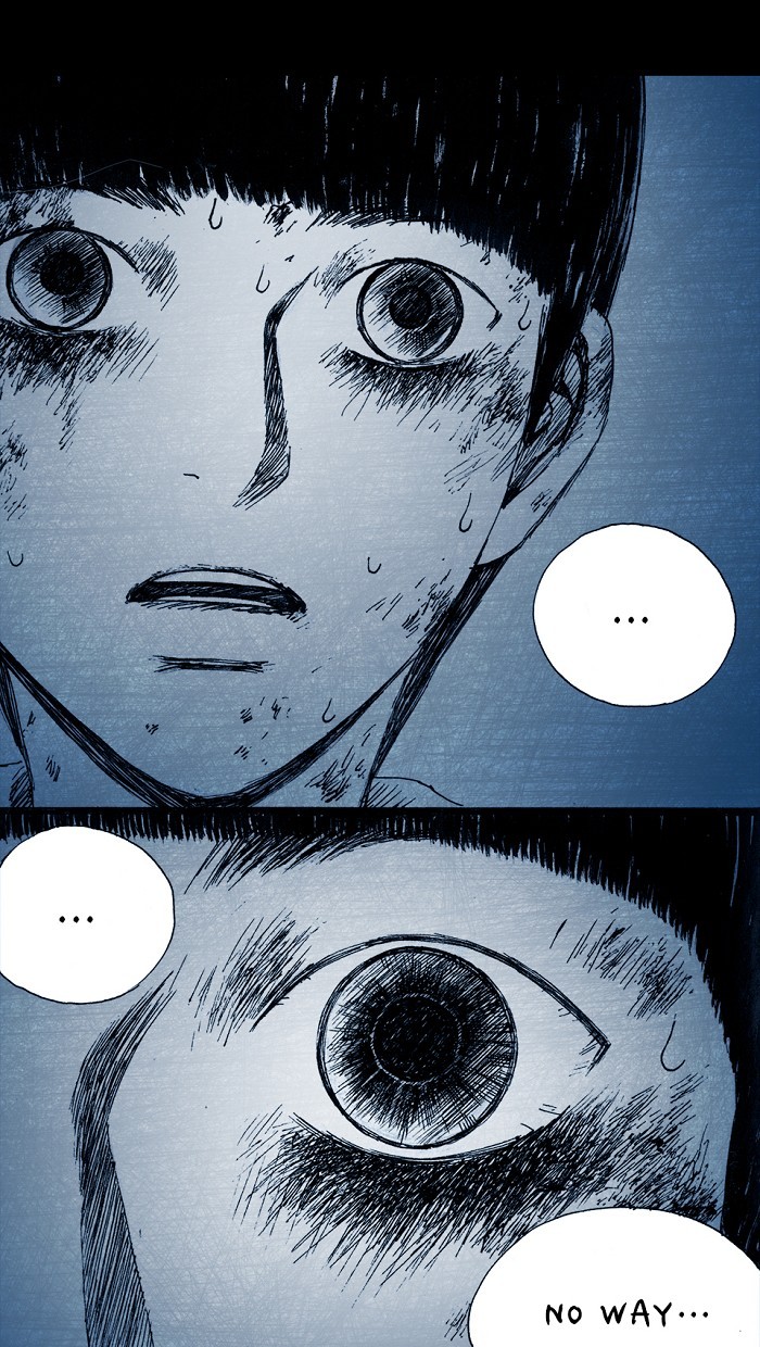 Read Distant Sky en Manga Online