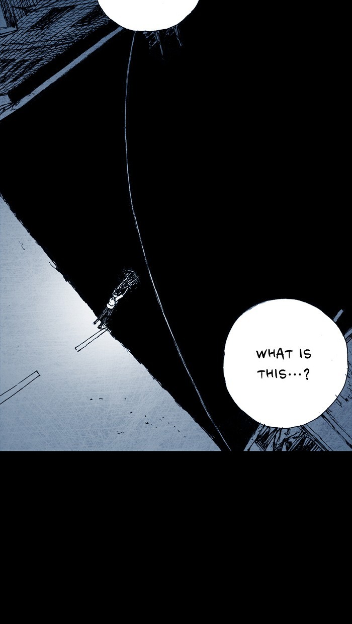 Read Distant Sky en Manga Online