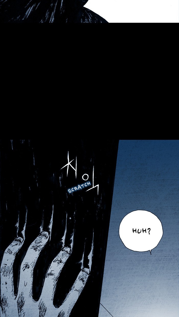 Read Distant Sky en Manga Online