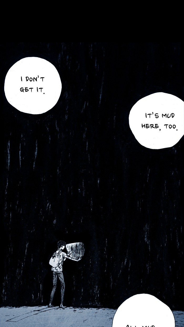 Read Distant Sky en Manga Online
