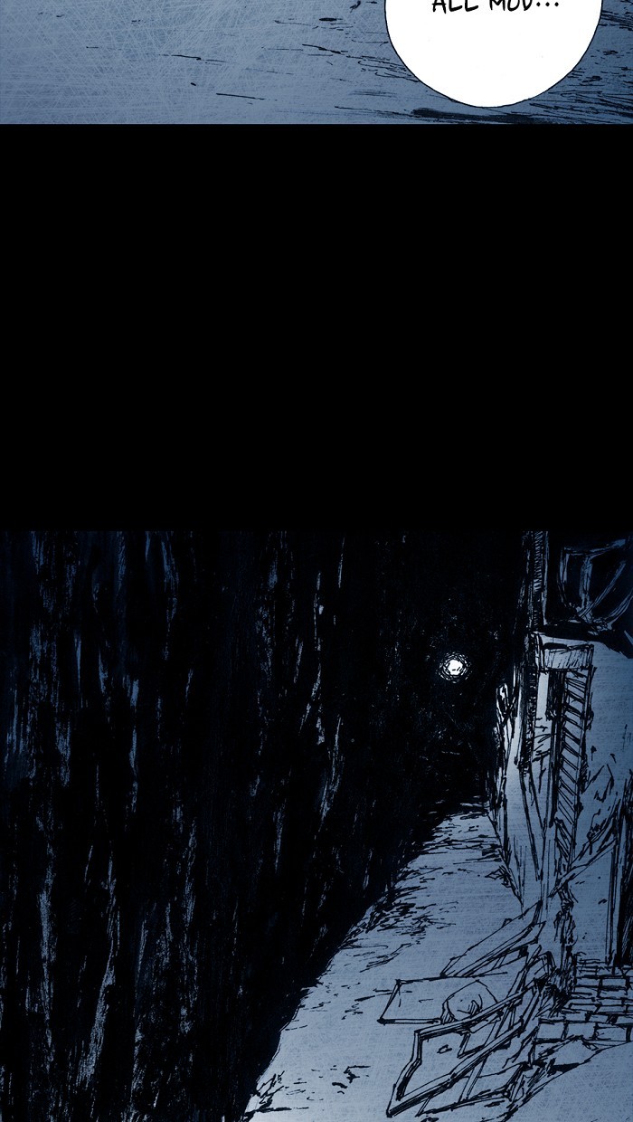 Read Distant Sky en Manga Online