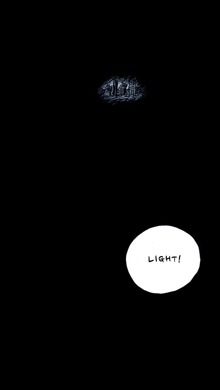 Read Distant Sky en Manga Online