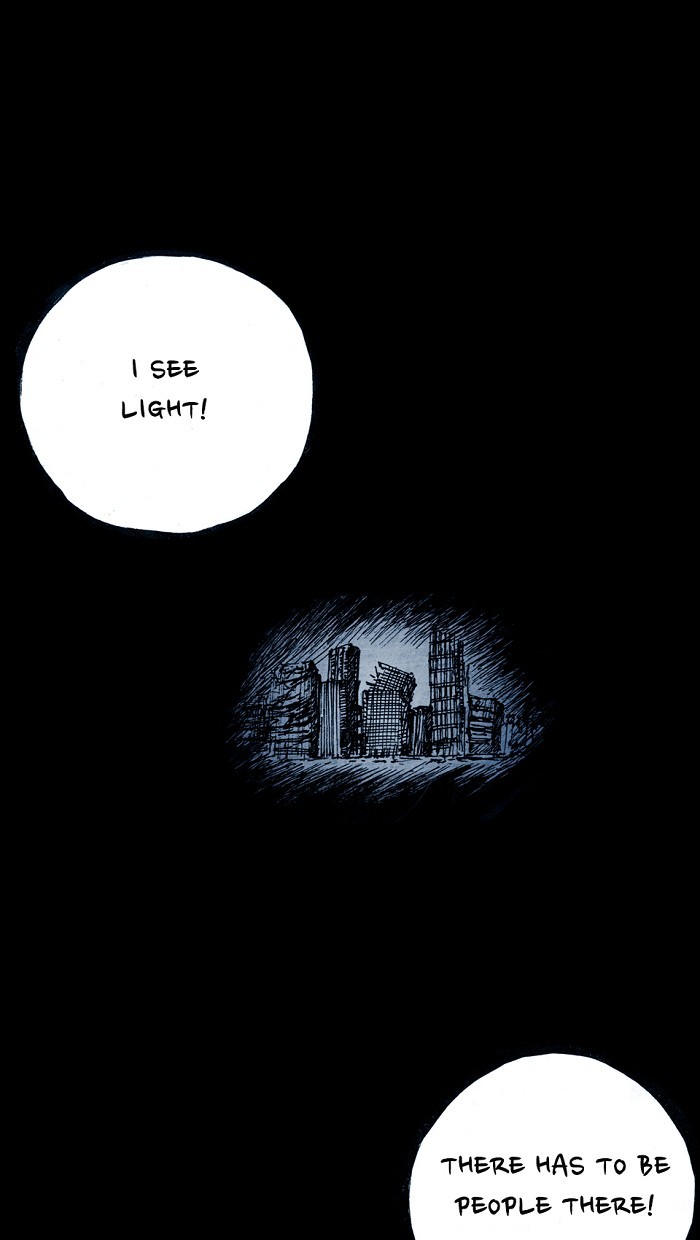Read Distant Sky en Manga Online
