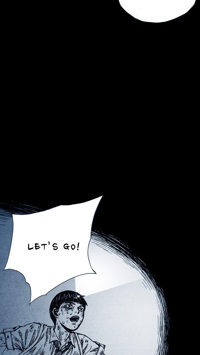 Read Distant Sky en Manga Online