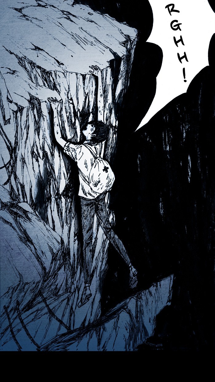 Read Distant Sky en Manga Online