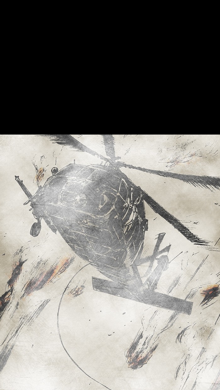 Read Distant Sky en Manga Online