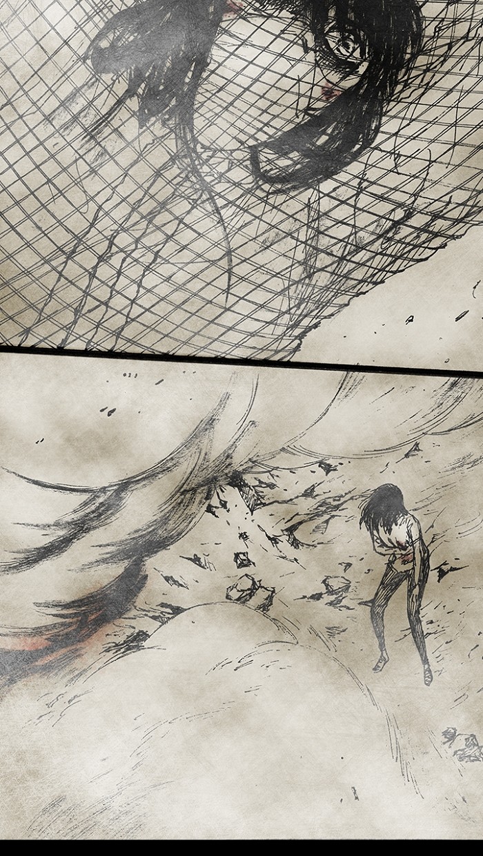 Read Distant Sky en Manga Online