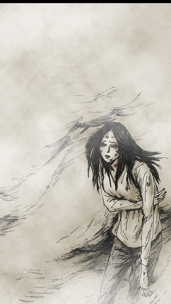 Read Distant Sky en Manga Online