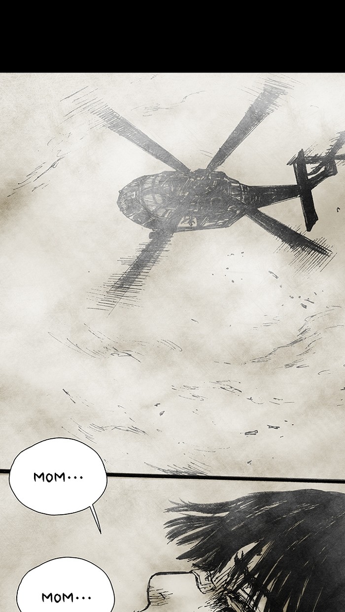 Read Distant Sky en Manga Online