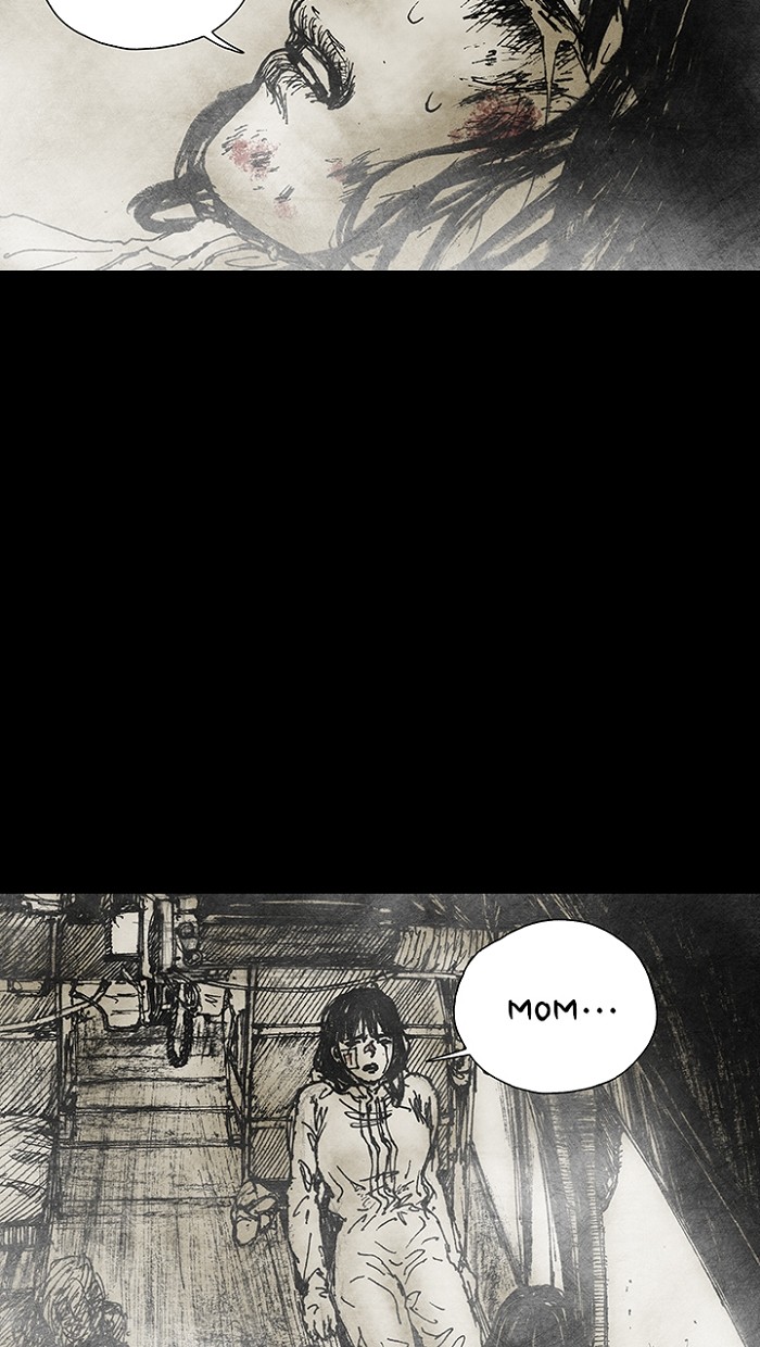 Read Distant Sky en Manga Online