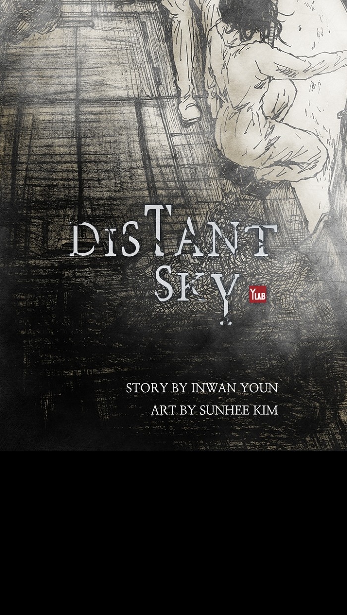 Read Distant Sky en Manga Online