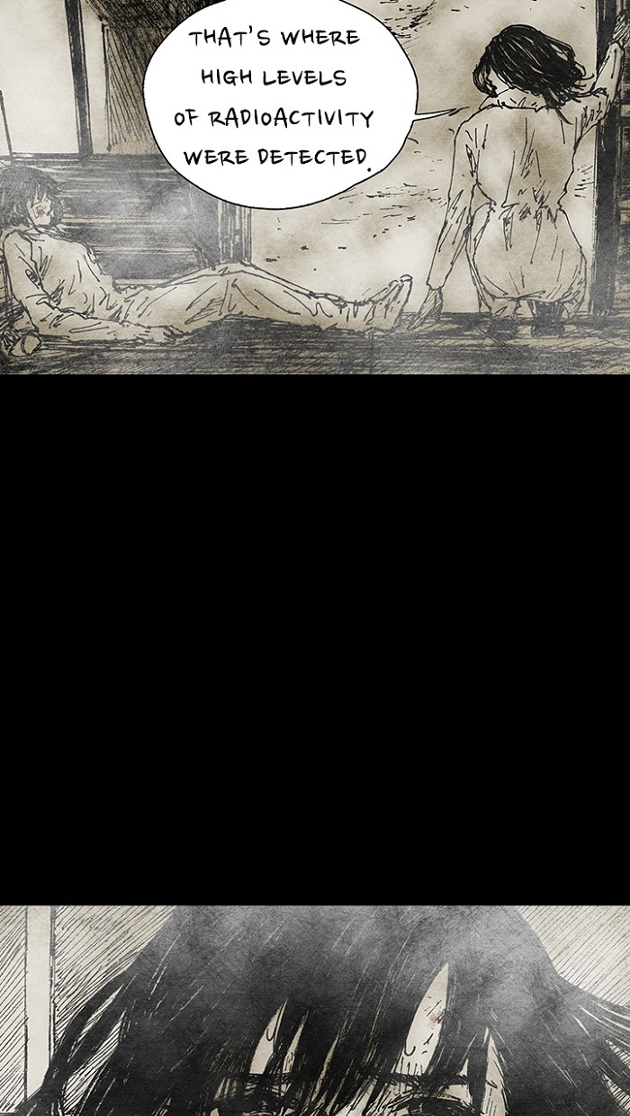 Read Distant Sky en Manga Online