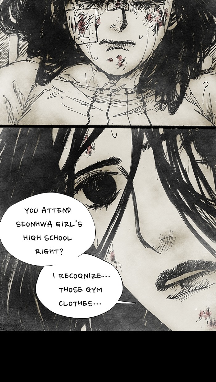 Read Distant Sky en Manga Online