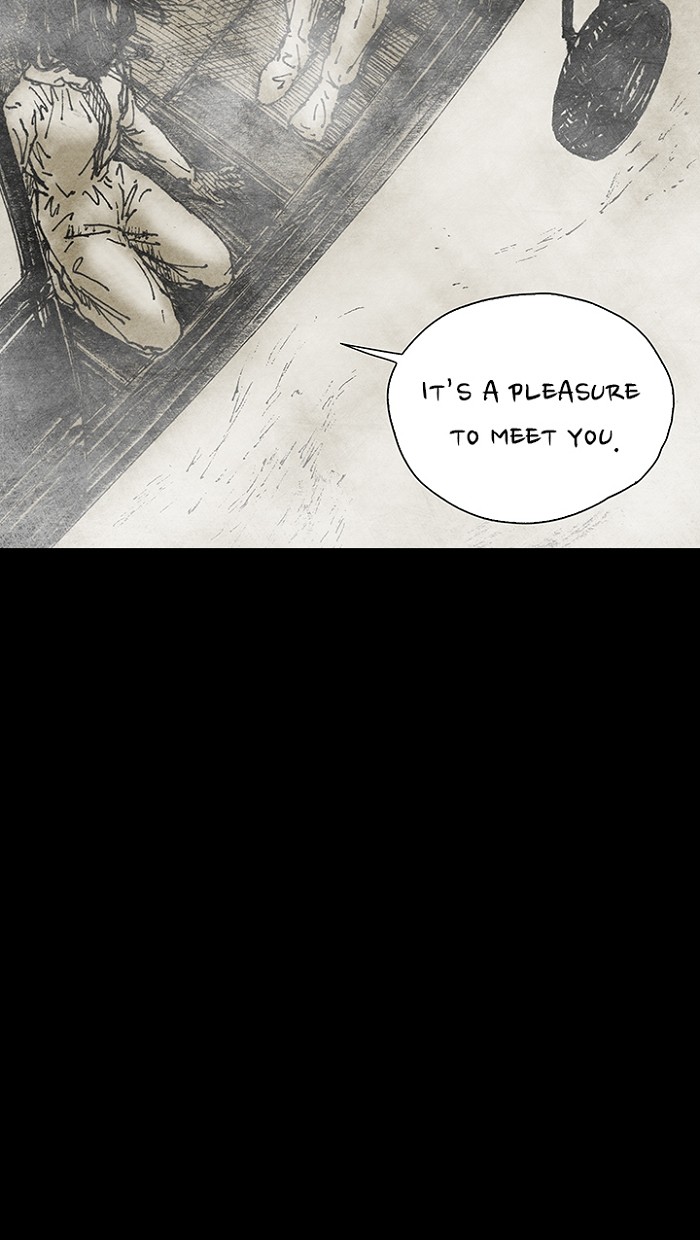 Read Distant Sky en Manga Online