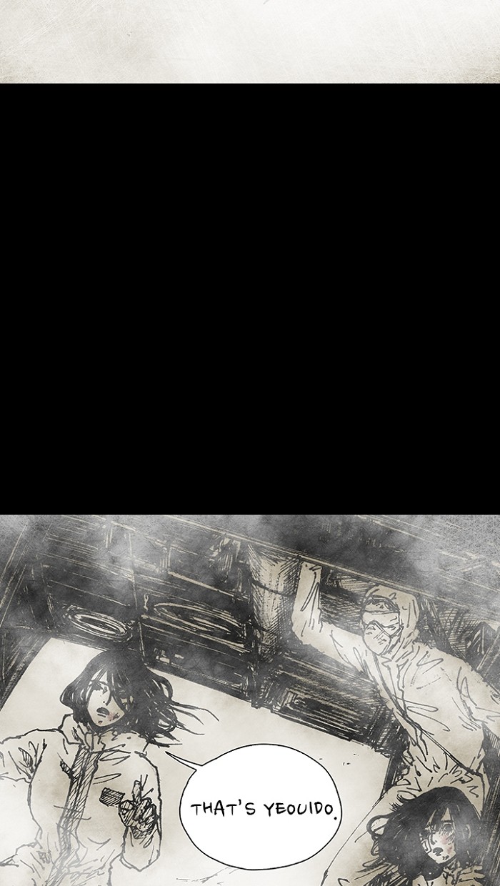 Read Distant Sky en Manga Online