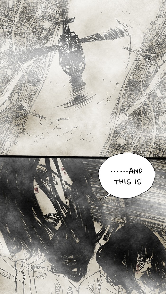 Read Distant Sky en Manga Online