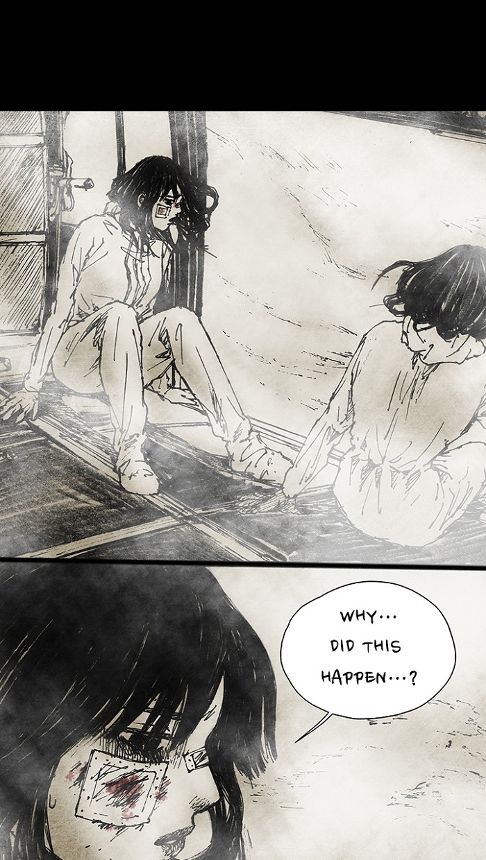 Read Distant Sky en Manga Online