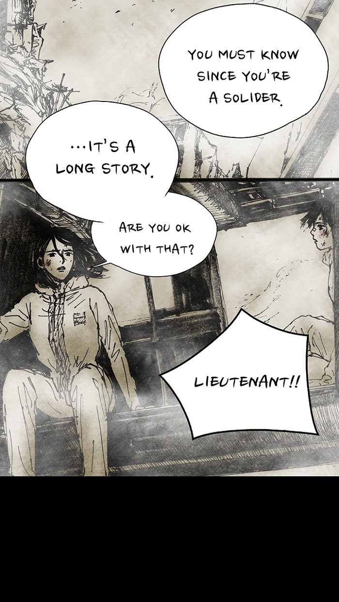 Read Distant Sky en Manga Online