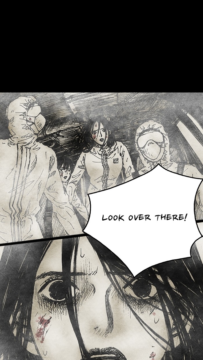 Read Distant Sky en Manga Online