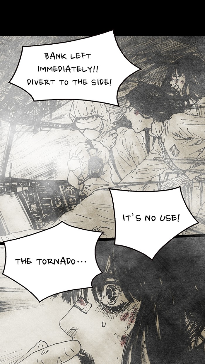Read Distant Sky en Manga Online