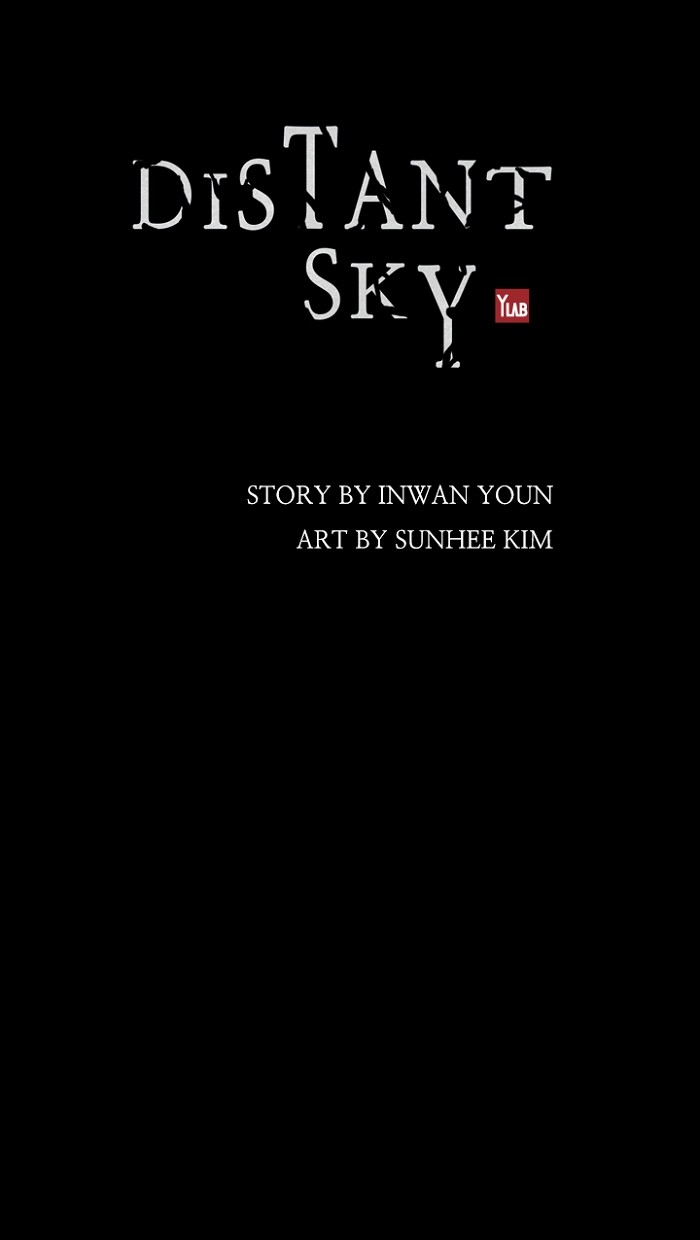 Read Distant Sky en Manga Online