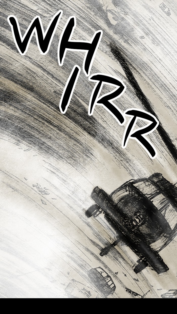 Read Distant Sky en Manga Online