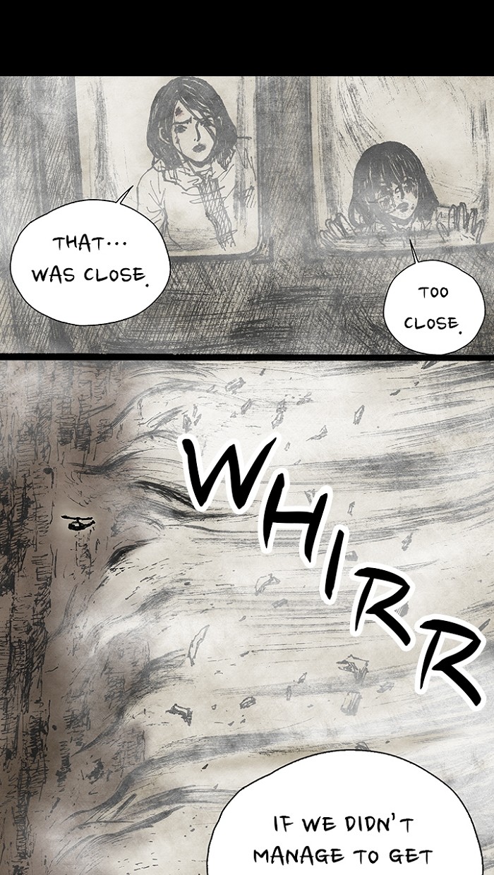 Read Distant Sky en Manga Online
