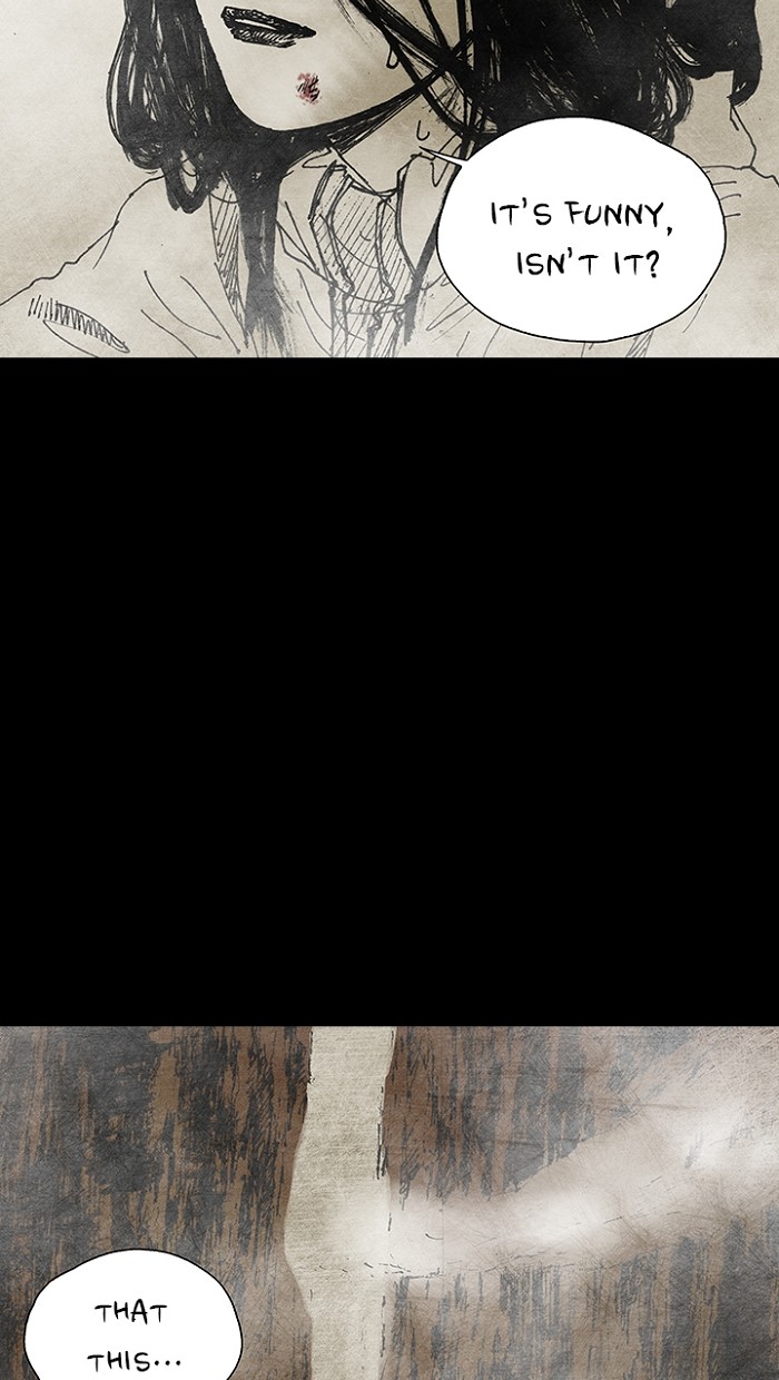 Read Distant Sky en Manga Online