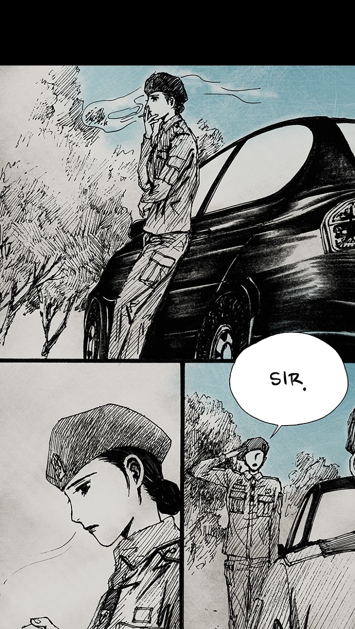 Read Distant Sky en Manga Online